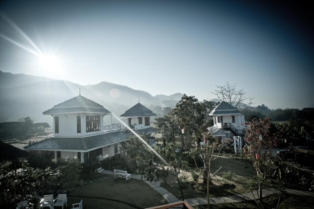 Vieng Fah Resort Pai